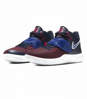 Nike Kyrie Flytrap III - Blue 2