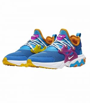 Nike React Presto -2