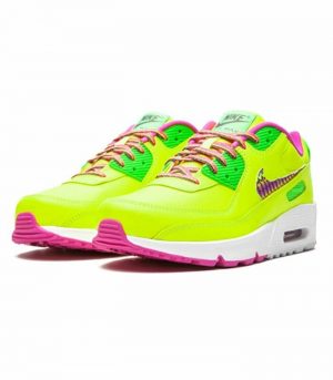 Nike Youth Air Max 90 LTR -1