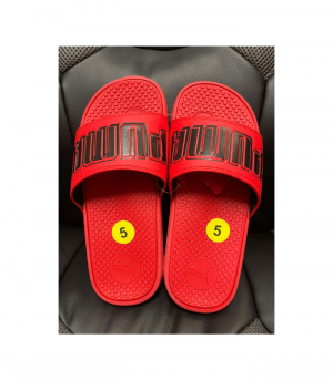 Puma Cool Cat Sport 3D JR High Risk _1