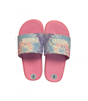 Puma Cool Cat Twist JR Prism Pink