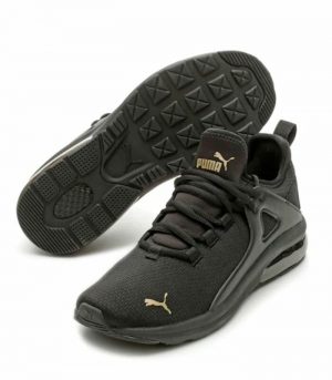 Puma Electron 2.0 Women's Black