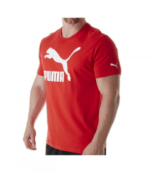 Puma High Risk Rouge Small High (Risk Red)