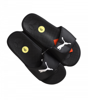 Puma Slippers Cool Cat -1