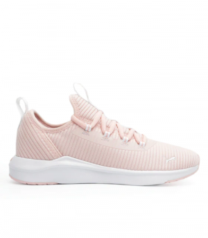 Puma Softride Finesse Sport Wn's Pink Size 8 - 376038 02