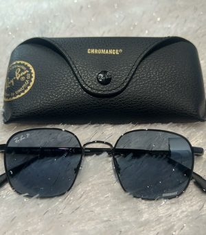 Ray-Ban Glasses Chromance RB3664