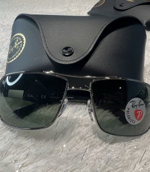Ray-Ban Glasses RB3492