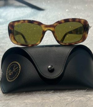Ray-Ban Glasses RB4122