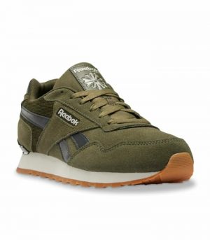 Reebok CL Harman Run LTCL H03054 Size 10.5