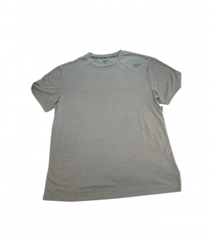 Reebok Sleet Heather (Light Grey)2