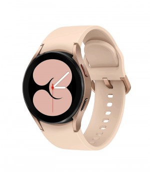 Samsung galaxy Watch 4 40mm Pink Gold