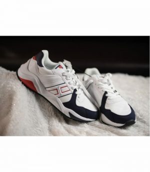 White Tommy Hilfiger Size 8.5 - TMMATOR-R