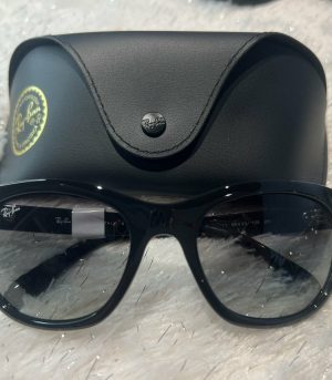 Ray-Ban Glasses RB4216 -BLACK