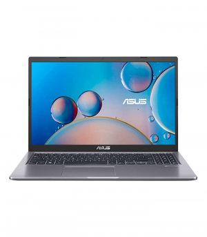 ASUS VivoBook 15 F515 Laptop, 15.6” FHD Display, Intel i3-1115G4 CPU, 8GB DDR4 RAM, 128GB SSD, Windows 11 Home in S Mode, Slate Grey, F515EA-AH34