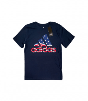 Adidas BoysA thletic Tees