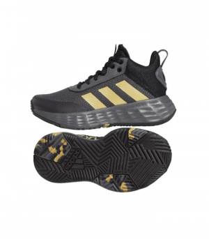 Adidas Grefiv (Magold _ Cblack)