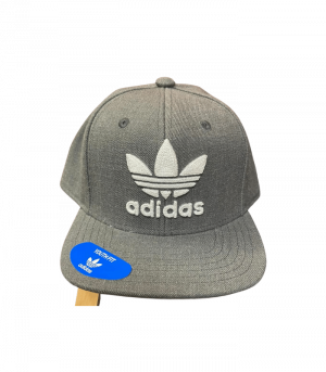 Adidas Originals Men's Relaxed Fit Strap back Hat