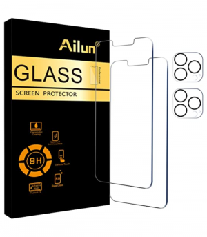 Ailun 2Pack Privacy Screen Protector Compatible