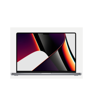 Apple Macbook Pro 16-inch 1TB SSD 16GB with Apple M1 Pro Chip Space Gray.1