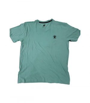 Beverly Hills Polo Club Green (L)