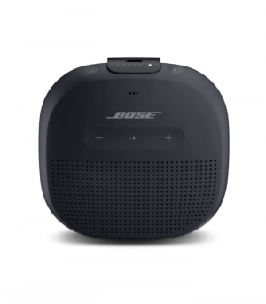 Bose SoundLink Micro Bluetooth Speaker Apple Magic Keyboard