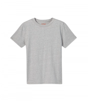 Boys' Snow Jersey Short Sleeve T-Shirt