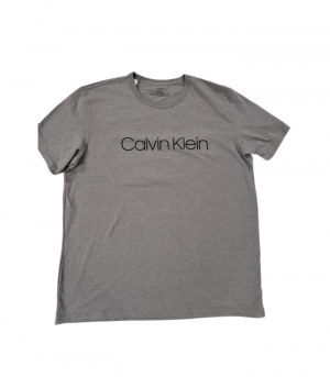 Calvin Klein Grey Shirt (L)