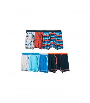 Cat & Jack™ _Boys' 7pk Boxer Briefs - S_1