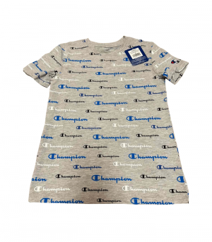 Champion Kids Shirt Size Small
