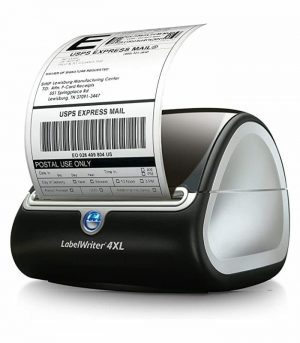 DYMO 1755120 Label Writer 4XL Thermal Label Printer