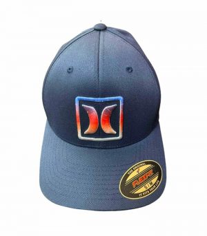 Hurley Flexfit Cap SM -1