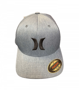 Hurley Men's Baseball Cap