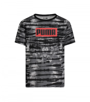 JPUMA Kids Tie Dye Cotton Tee_1