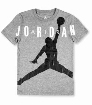 Jordan Carbon Heather – Medium
