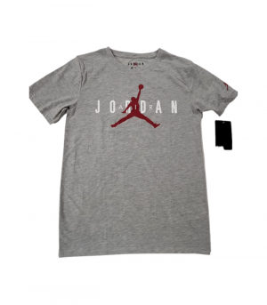 Jordan Grey Shirt - Large