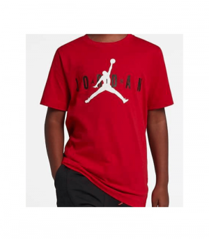 Jordan Red Shirt (L)_1