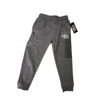 NBA Jogger Gry Boys t (M)