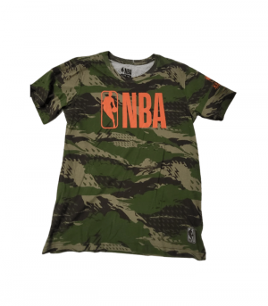 NbA Como Shirt Boys (L)