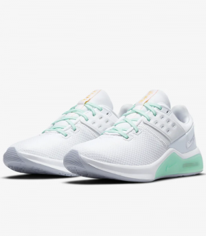 Nike Air Max Bella TR 4 Women's Training Shoes Size 6 Style CW3398-101