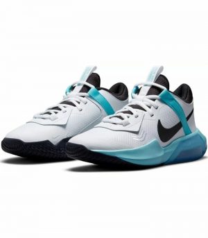 Nike Air Zoom Crossover Big Kids' Basketball Shoes Size 5Y