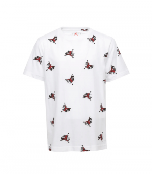 Nike Jumpman Classic AOP Tee Boys
