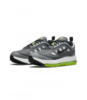 Nike Men's Air Max AP Sneaker Grey_Volt Size 11