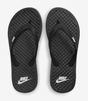 Nike On Deck Flip Flop Women's Slides Size 8