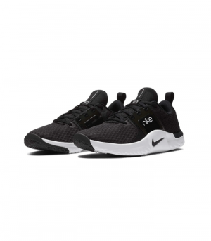 Nike Renew In-Season TR 10 Black_Dark Smoke Grey_White_Black