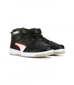 Puma Rebound Layup Strap Alumni Size 10.5D