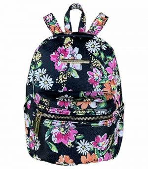 Steve Madden Bailey Core Backpack Floral One Size