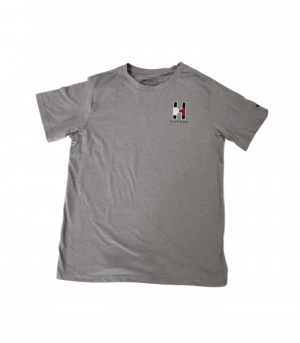 Tommy Hilfiger Grey Tshirt (L)
