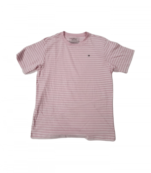 Tommy Hilfigeria Pink Shirt (L)