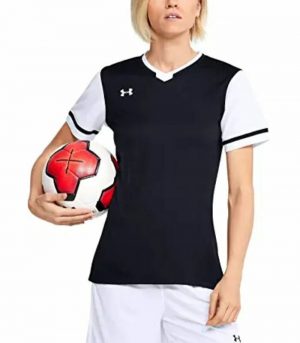 Under Armour Women's Maquina 2.0 Jersey