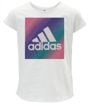 adidas shirt